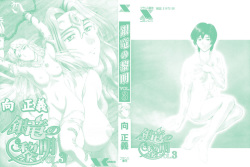 [Mukai Masayoshi] Ginryuu no Reimei | Dawn of the Silver Dragon Vol. 3 [English] [SaHa] [Digital] page 2