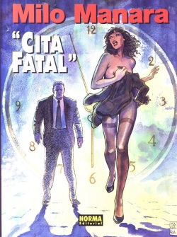 Cita Fatal