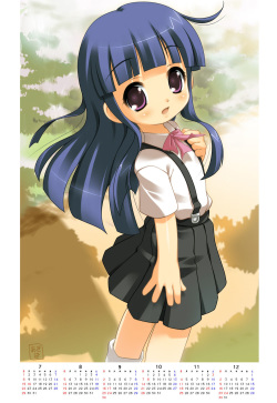[Funifuniya (Akiba Hideki)] Akiba Hideki CG Shuu 13: Sirius (Various) page 2