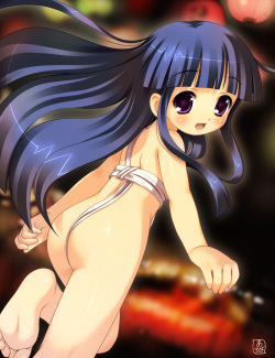 [Funifuniya (Akiba Hideki)] Akiba Hideki CG Shuu 13: Sirius (Various) page 3
