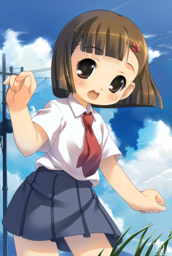 [Funifuniya (Akiba Hideki)] Akiba Hideki CG Shuu 13: Sirius (Various) cover