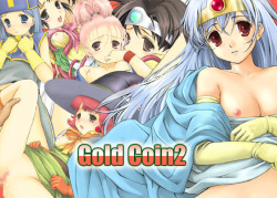 Gold Coin 2