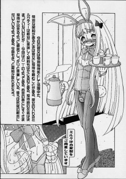 (SC12) [Circle ENERGY (Imaki Hitotose)] Ru7 (10 Carat Torte!) page 5