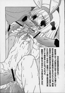 (SC12) [Circle ENERGY (Imaki Hitotose)] Ru7 (10 Carat Torte!) page 6