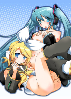 Vocaloid page 4