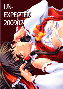UN-EXPECTED 200902