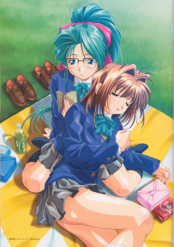 SECRET LOVERS ～MINASHIKA WORKS OFFICIAL EDITION～ page 10