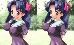 stereoscopic loli page 8