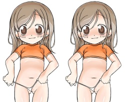 stereoscopic loli page 9