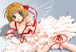 [Studio Implant] Gentosyofu (Cardcaptor Sakura) [Decensored] page 2