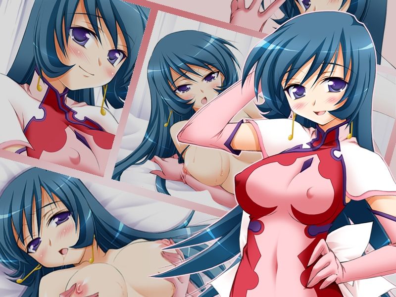Cosplay! Kyonyu Mahjong page 2 full