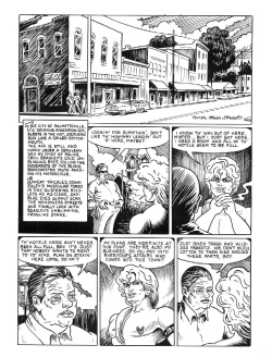[John Blackburn] Coley Running Wild #2 page 10