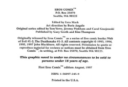 [John Blackburn] Coley Running Wild #2 page 3