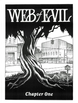 [John Blackburn] Coley Running Wild #2 page 5