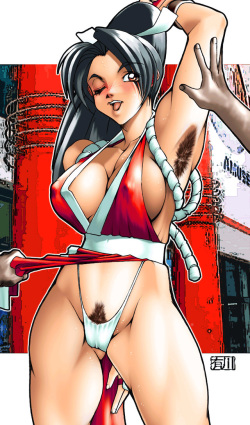 [GENESYS (Arikawa Katokichi)] Onei (Various) page 4