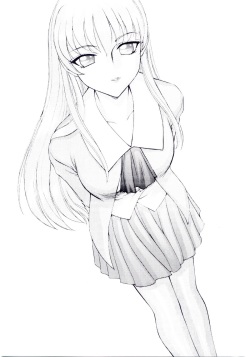 (C66) [LTM. (Taira Hajime)] Sei Tenshi (Tenshi Na Konamaiki) page 7