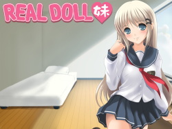 Real Doll Imouto