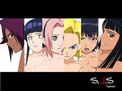 [Dope] S.L.S Splash (Various) page 1