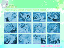 [Tennenouji] Miracle Noten page 3