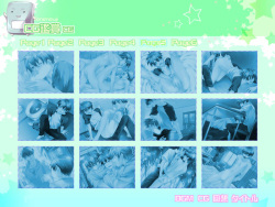 [Tennenouji] Miracle Noten page 6