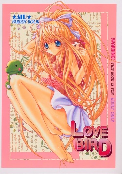 Love Bird