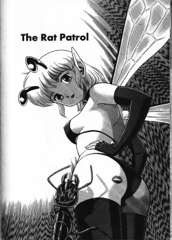 [Kondom] The New Bondage Fairies 02 [English] page 3