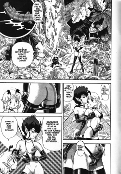 [Kondom] The New Bondage Fairies 02 [English] page 4