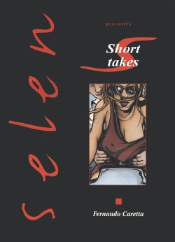 [Fernando Caretta] Short Takes [English] page 1