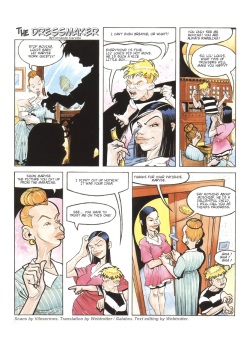 [Fernando Caretta] Short Takes [English] page 3