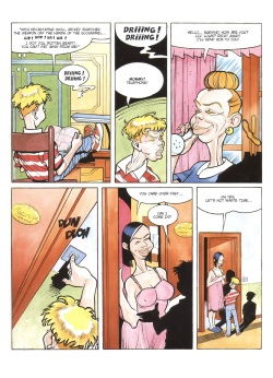 [Fernando Caretta] Short Takes [English] page 4