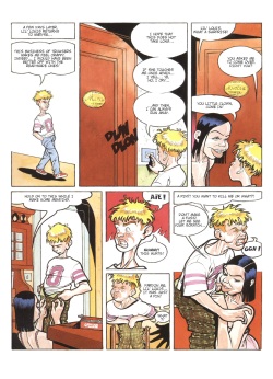 [Fernando Caretta] Short Takes [English] page 6