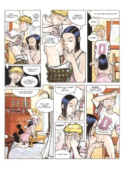 [Fernando Caretta] Short Takes [English] page 7