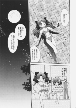 (C72) [C.A.T (Morisaki Kurumi)] RED/II (Fate/stay night) page 6