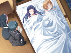 [Tactics] Tenshi no Himegoto page 3