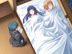 [Tactics] Tenshi no Himegoto page 4