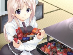 [TEAM-TANABE] Imouto dai Sakusen - Project i-mote page 2