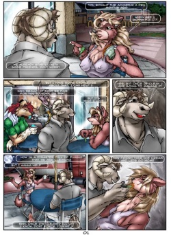 Zorrore page 7