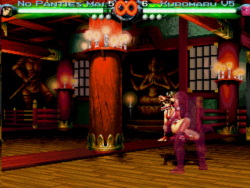 Mugen_Jam_ [really] all-female version of fighting H 2 page 2