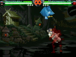 Mugen_Jam_ [really] all-female version of fighting H 2 page 5