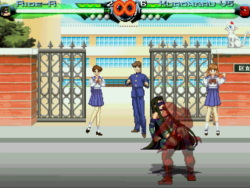 Mugen_Jam_ [really] all-female version of fighting H 2 page 7