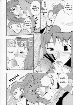 (Mimiket 10) [MANGANA (Doluta, Nishimo)] ROGNARAK THE NYANNYAN EPISODE 1.0 (Ragnarok Online) [English] [D-W] page 8