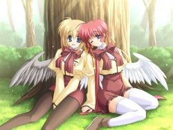 Unsorted Game CG's 2 page 2