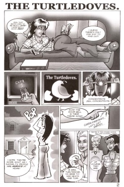 [Philo] Boob Toob [English] page 4