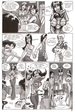 [Philo] Boob Toob [English] page 5