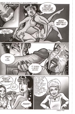 [Philo] Boob Toob [English] page 8