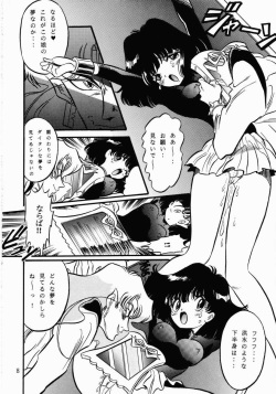 (CR17) [Henreikai (Various)] Henreikai Premium (Bishoujo Senshi Sailor Moon) page 7