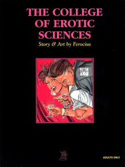 The College of Erotic Science