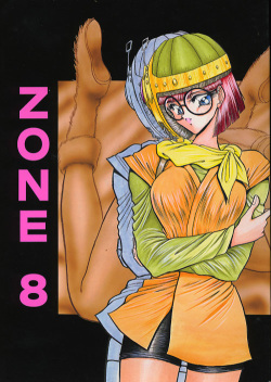 ZONE 8