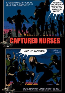 Captured Nurses