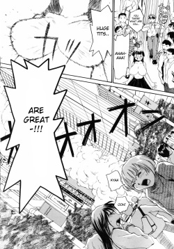 [RaTe] Nippon Kyonyuu Tou - Japanese Big Bust Party [English] [desudesu] page 6